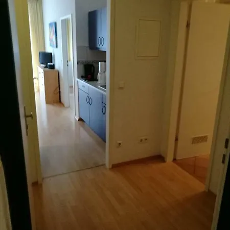 Ferienwohnungen Апартаменты