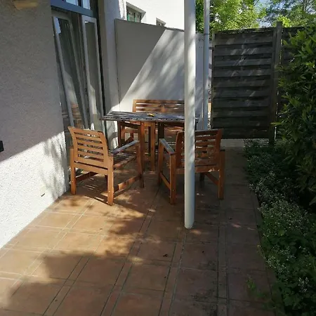 Ferienwohnungen *