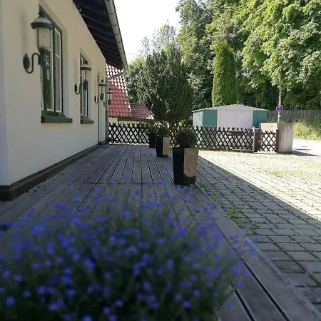 Ferienwohnungen
