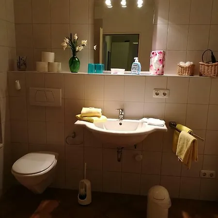 Ferienwohnungen *