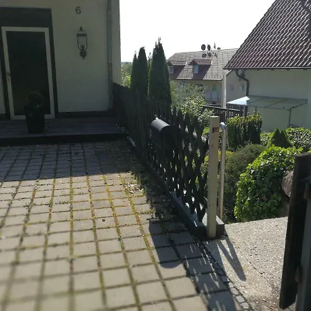 Ferienwohnungen * Андекс