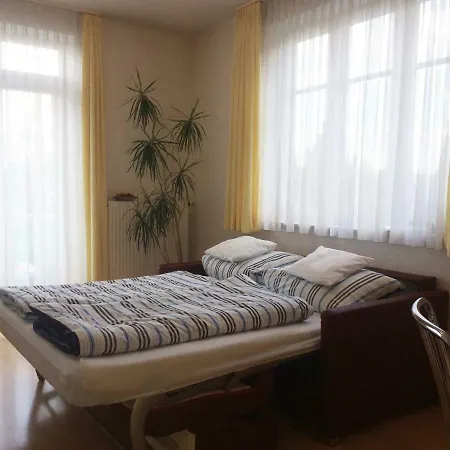 Ferienwohnungen Апартаменты *