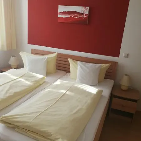Ferienwohnungen Андекс