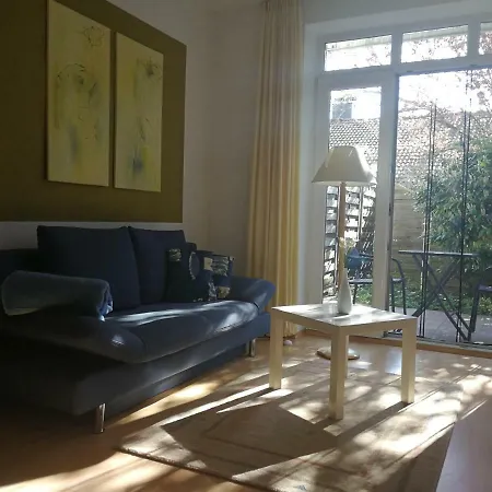 Ferienwohnungen *