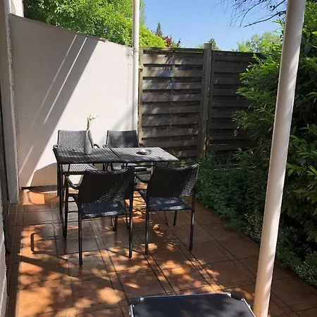 Ferienwohnungen *