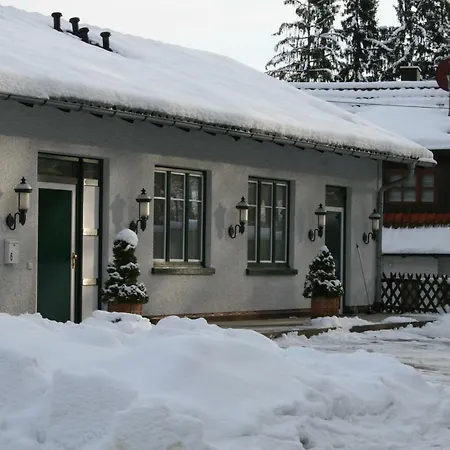 Apartmán Ferienwohnungen *