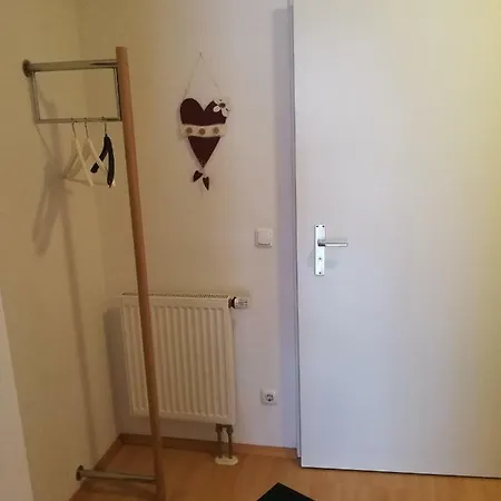 Ferienwohnungen