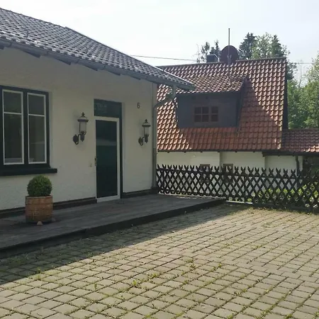 Apartmán Ferienwohnungen