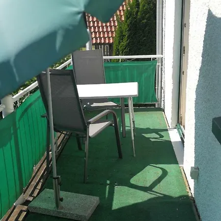 Ferienwohnungen