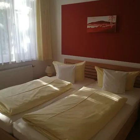 Apartment Ferienwohnungen